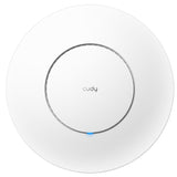 Cudy AP3000 Trådløs forbindelse Hvid