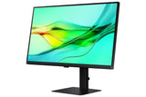 Samsung ViewFinity S6 S27D600UAU 27 IPS 2560 x 1440 (2K) HDMI DisplayPort USB-C 100Hz