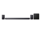 Samsung HW-Q930H 9.1.4-kanal Soundbar 9.1.4-kanal Soundbar Sort