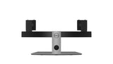 Dell MDS19 Dual Monitor Stand Stativ 2 skærme 19-27