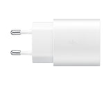 Samsung Fast Charging Wall Charger Adapter 25Watt 1xUSB-C