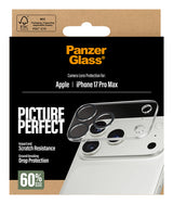 PanzerGlass PicturePerfect Objektiv beskyttelse Fabriksny