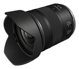 Canon RF Vidvinkel zoom objektiv