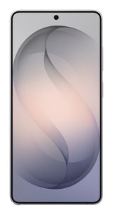 Samsung Galaxy S26 Ultra 6.9 512GB Silver shadow Fabriksny