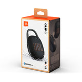 JBL Clip 5 Højttaler Sort