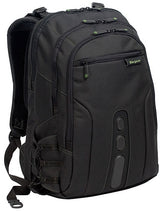 Targus EcoSpruce Rygsæk 15.6 PET Sort