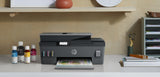 HP Smart Tank 655 Wireless All-in-One Blækprinter