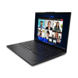 Lenovo ThinkPad L16 Gen 1 21L3 16 1920 x 1200 (WUXGA) 125U 16GB 512GB Intel Graphics Windows 11 Pro Fabriksny