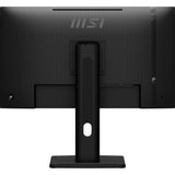 MSI PRO MP275PG E14 27 IPS 1920 x 1080 (Full HD) VGA (HD-15) HDMI DisplayPort 144Hz