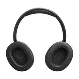 JBL Tune 780 NC Kabel & trådløs Høretelefoner Sort