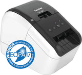 Brother QL-800 Direct thermal