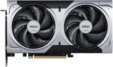 MSI Geforce RTX 5060 Ti 8G Ventus 2X OC 8GB