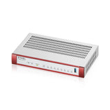 Zyxel USG Flex H Series 100 Firewall 8porte Ekstern