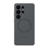 Samsung EF-ES948 Beskyttelsescover Silicone Sort Fabriksny