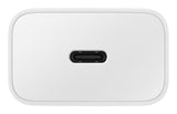 Samsung Adapter 15Watt 1xUSB-C Fabriksny