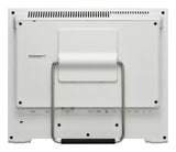 Shuttle XPC X50V9 AIO Celeron 7305 0GB 1366 x 768 Touch No-OS Hvid