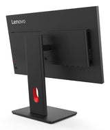 Lenovo ThinkVision T24-40 24 IPS 1920 x 1080 (Full HD) VGA (HD-15) HDMI DisplayPort 120Hz