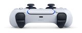 Sony DualSense Gamepad Sort Hvid