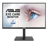 ASUS VA27AQ 27 IPS 2560 x 1440 (2K) VGA (HD-15) HDMI DisplayPort 75Hz