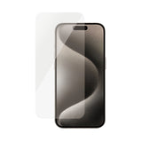 SAFE. by PanzerGlass Transparent Fabriksny