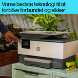 HP OfficeJet Pro 9122e AiO Blækprinter