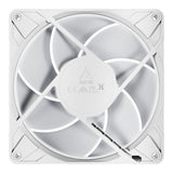 Arctic P14 Pro A-RGB Fan 3-pack Hvid 140 mm