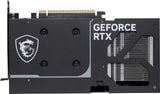 MSI Geforce RTX 5060 Ti 8G Ventus 2X OC 8GB