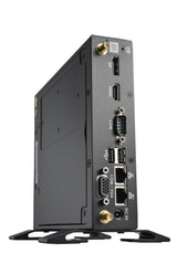 Shuttle XPC slim DS50U3 Slim-PC i3-1315U 0GB No-OS