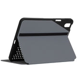 Targus Click-In Beskyttelsescover Sort Apple 10.9-inch iPad (10. generation) Fabriksny