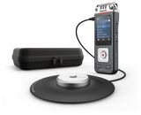 Philips DVT 8115 Stemmeoptager 8GB
