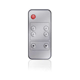 Club 3D CSV-1370 HDMI 2.0 Switchbox 4 ports