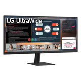 LG UltraWide 29U511A-B 29 IPS 2560 x 1080 (UltraWide) HDMI DisplayPort 100Hz