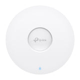TP-Link Omada EAP673 V1 Trådløs forbindelse Hvid