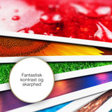 Epson Fotopapir 102 x 152 mm 500ark C13S042549