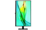 Samsung ViewFinity S6 S27D600UAU 27 IPS 2560 x 1440 (2K) HDMI DisplayPort USB-C 100Hz