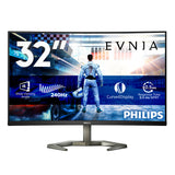 Philips Evnia 5000 32M1C5200W 32 VA 1920 x 1080 (Full HD) HDMI DisplayPort 240Hz