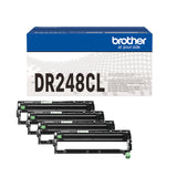 Brother DR248CL 30000 sider Tromlekit