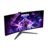 AOC AGON PRO AG346UCD 34 3440 x 1440 (UltraWide) HDMI DisplayPort 175Hz