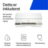 HP Envy 6120e All-in-One Blækprinter
