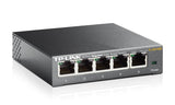 TP-Link Easy Smart TL-SG105E Switch 5-porte Gigabit
