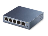 TP-Link TL-SG105 Metal Switch 5-porte Gigabit