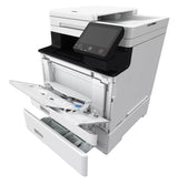 Canon i-SENSYS MF752Cdw II Laser