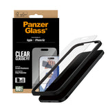 PanzerGlass® Screen Protector iPhone 2025 6.6 iPhone 17 Air Fabriksny