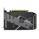 ASUS NVIDIA GeForce RTX 3060 12GB GDDR6 SDRAM