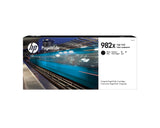 HP 982X Sort 20000 sider Blæk T0B30A