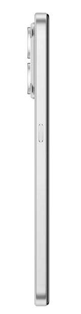 Honor 600 Smart 5G 6.87 4GB 256 GB Sølv Fabriksny