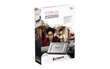 Kingston SSD XS2000 1TB USB 3.2 Gen 2x2