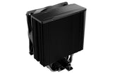 be quiet! Pure Rock 3 Processor-køler Intel/AMD 1-pack Sort 120 mm