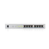 Zyxel GS1008HP Switch 8-porte Gigabit PoE+
