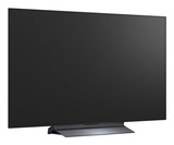 LG C5 Series OLED48C51LA 48 4K UHD (2160p) Smart TV
